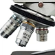 Trinocular Microscope Head